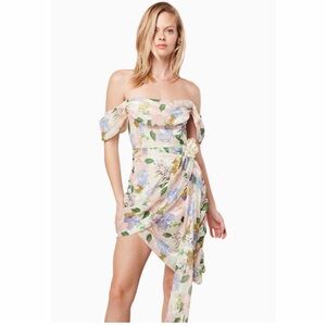 Elliatt Belladonna Dress